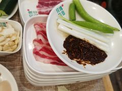 -玫瑰花园自助烤肉(金源店)