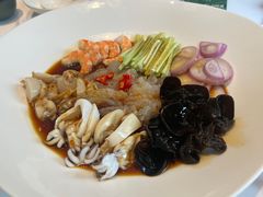 -百富源·海鲜辽菜(浑河堡店)