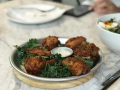 -农畉LONFOOD(福田星河COCOPark店)