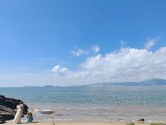 -白城沙滩