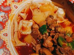 -塔哈尔·新疆盛宴(奉贤龙湖店)