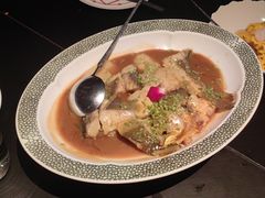 -锦楼·臻选新杭帮(杭州中心店)
