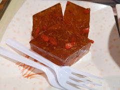 杞子桂花糕-添好运点心专门店(北角店)