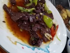 -小李子烧烤火锅地锅(枣行店)