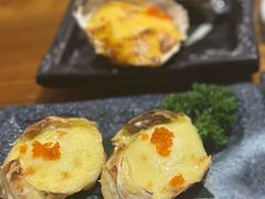 -山盛创作料理·Yamamori(珠宾店)