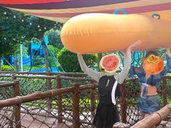 -汕头中海黄金海岸水上乐园