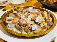 -德胜轩正宗顺德菜(宝安沙井会展中心店)