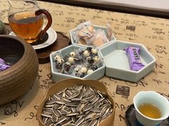 -畅和茶坊·曦瓜中国大红袍