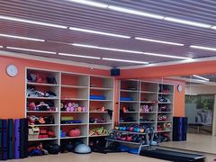 -CXFIT 陈徐健身工作室(凯旋店)