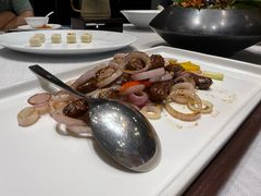 -富淳饭店(世纪公园店)