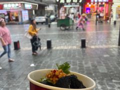 -黑色经典臭豆腐·湖南特产(坡子街店)