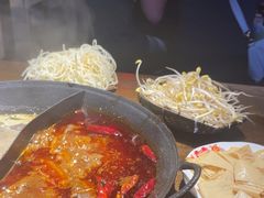-萍姐火锅·公路夜市(打浦桥日月光店)