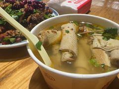 -大胡子古法瓦缸烧烤(亚泰北街店)