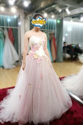 -LANYI COUTURE高级婚纱礼服改衣店