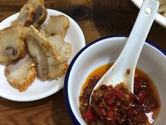 -牛八宝桂林米粉(八里庄店)