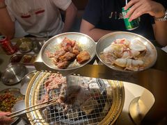 -西塔老太太泥炉烤肉(青浦蟠龙天地店)