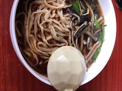 -邵顺兴锅盖面(金山宝地店)
