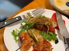 -Mesa Madre梅萨妈妈·Bintana(国贸店)