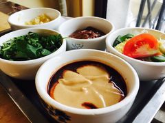 -月圆火锅(宁海东路二店)