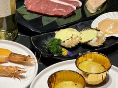 -水木锦堂·自助铁板烧(世贸天阶店)