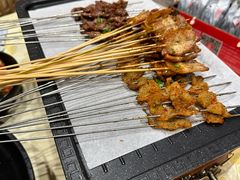 -聚味瞿记·龙虾堂(天元店)