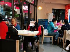 大堂-味千拉面(东方明珠店)