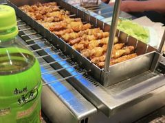 -邢氏老太太烤串(北兴街店)