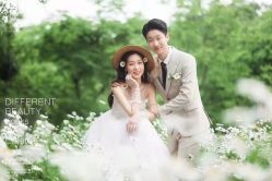 -雪中彩影婚纱摄影·微光艺术中心