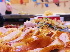 -京氣春饼(机场店)