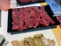 -三毛牛肉店(福强店)