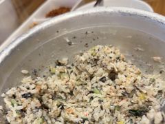 -釜山火炉韩式炭火烤肉(欧洲城店)
