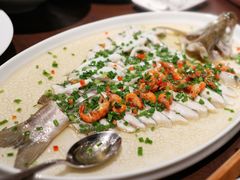 -湖州皇冠假日酒店-彩丰楼中餐厅