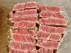 -牛将军•涮肉•烤肉•铁板烧(北京王府井·故宫店)