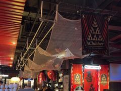 -AClub餐吧(富华里店)