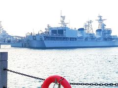 -中国人民解放军海军博物馆