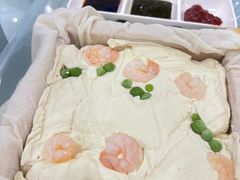 -鹊华居·地道鲁菜·海鲜·融合味(大明湖店)