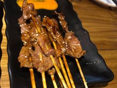 -烧蠔帮·生蚝海鲜牌档(观海店)