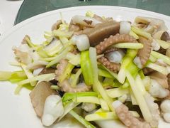 -金海湾海鲜总店