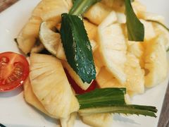 -云海肴·汽锅鸡·云南代表菜(浦江欢乐颂店)