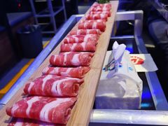 -96农蝎虾(江桥老街店)
