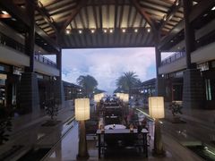 -石梅湾艾美度假酒店