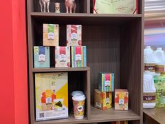 -茶话弄(中贸广场店)