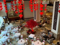 -大堂酒廊(北海香格里拉大酒店)