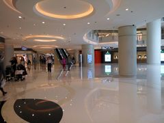 -香港ELEMENTS圆方