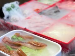 -纸盐河码头火锅(十八梯店)