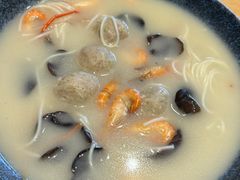 -烟水渔庄餐厅(西溪湿地店)