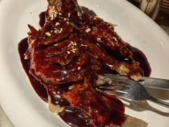 -绿茶餐厅(昌平悦荟店)