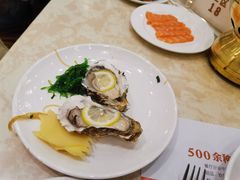 -芭菲盛宴·环球美食(袁家岗店)