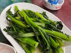 -安堂海鲜餐厅(安堂商业街店)