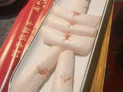 -南门四季铜锅涮肉(左家庄店)